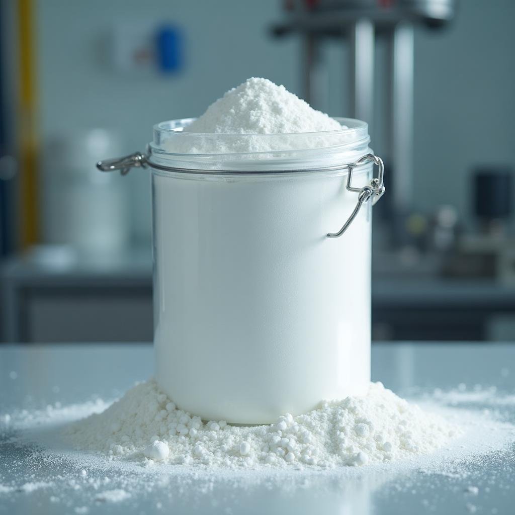 L-Tryptophan pharmaceutical API powder — CAS 73-22-3 — WHO-GMP manufacturer Akuma Enterprise Pharma, Pune, India