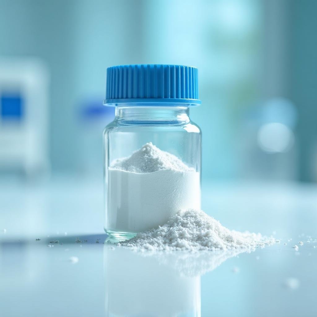 Daptomycin pharmaceutical API powder — CAS 103060-53-3 — WHO-GMP manufacturer Akuma Enterprise Pharma, Pune, India