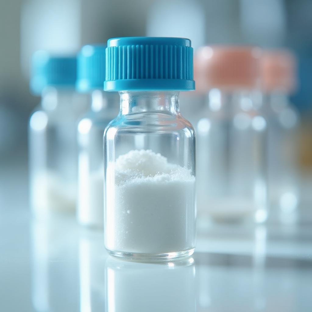 17-Methyltestosterone pharmaceutical API powder — CAS 58-18-4 — WHO-GMP manufacturer Akuma Enterprise Pharma, Pune, India